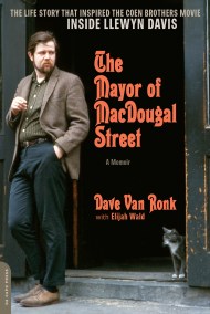 The Mayor of MacDougal Street [2013 edition]