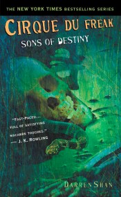 Cirque Du Freak: Sons of Destiny