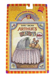 Arthur’s Baby