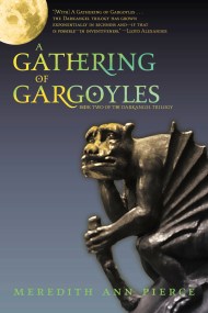 A Gathering of Gargoyles