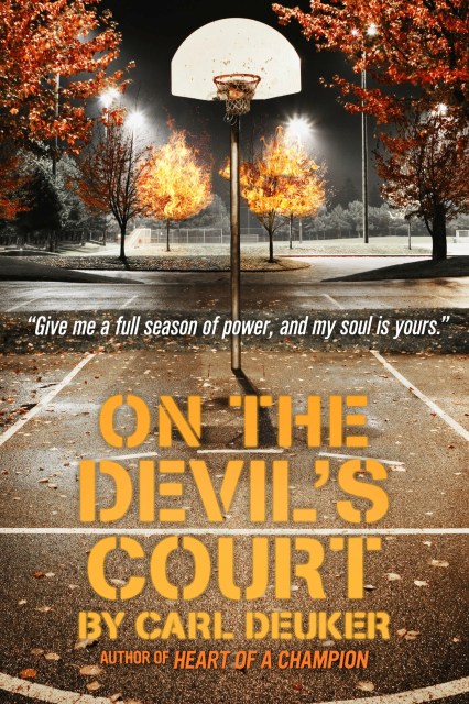 On the Devil’s Court