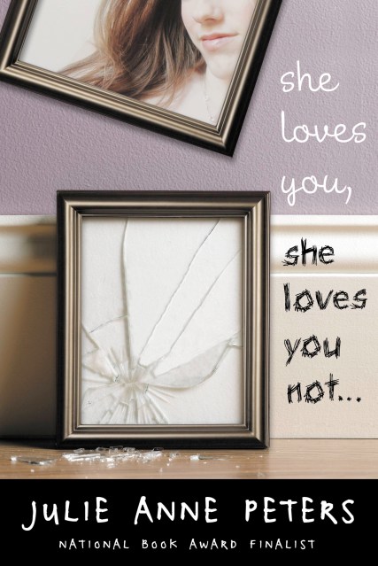 She Loves You, She Loves You Not…