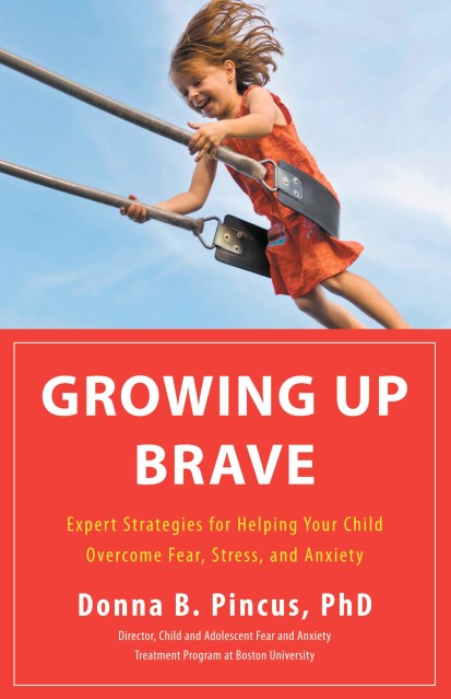 Growing Up Brave