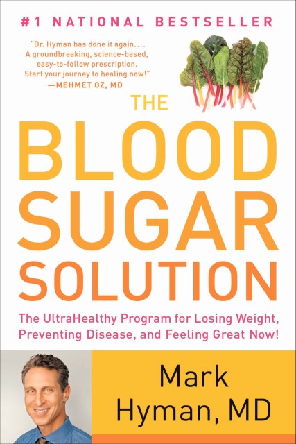 The Blood Sugar Solution