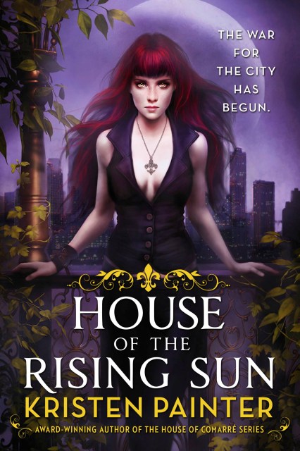 House of the Rising Sun