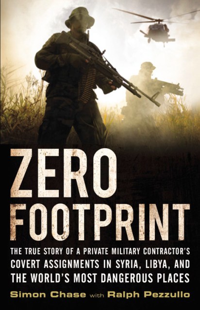 Zero Footprint