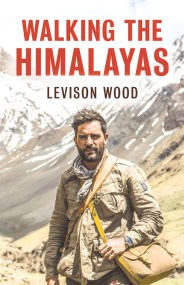 Walking The Himalayas