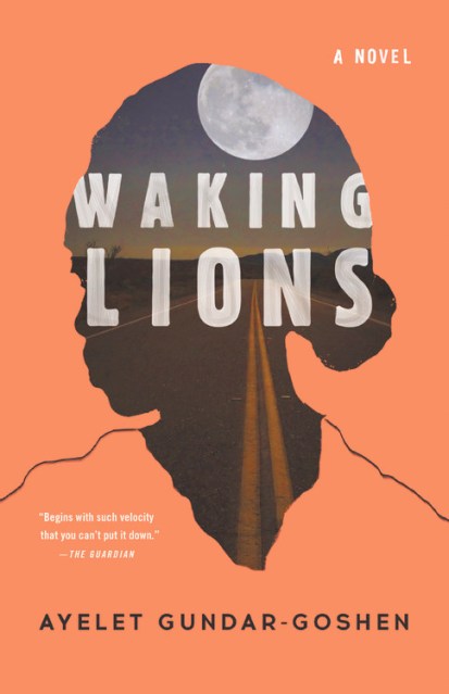 Waking Lions