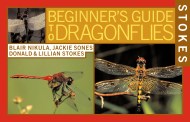 Stokes Beginner’s Guide to Dragonflies