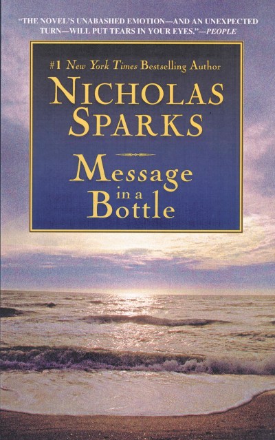 Message in a Bottle