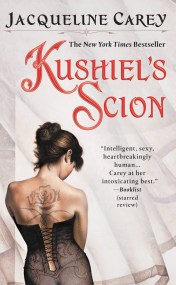 Kushiel’s Scion