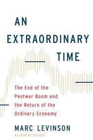 An Extraordinary Time