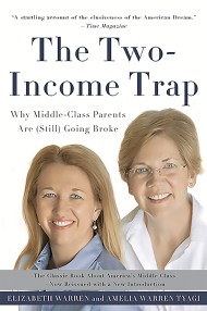 The Two-Income Trap