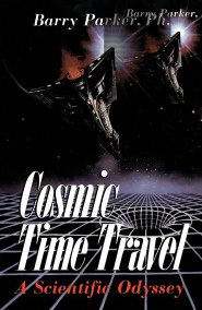 Cosmic Time Travel