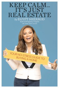 Keep Calm . . . It’s Just Real Estate