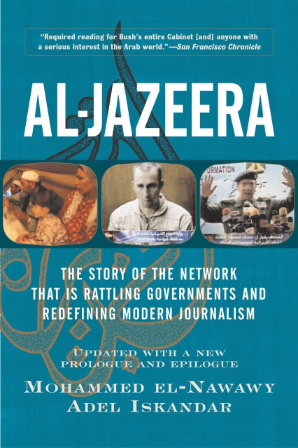 Al-jazeera