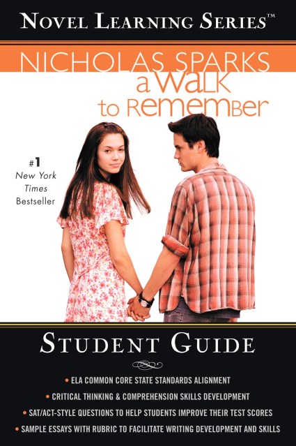 A Walk to Remember