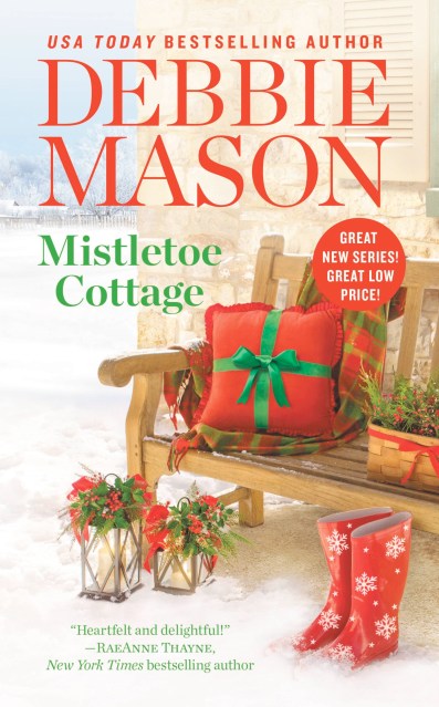 Mistletoe Cottage