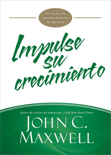 Impulse su crecimiento