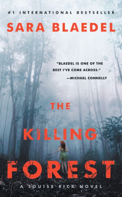 The Killing Forest