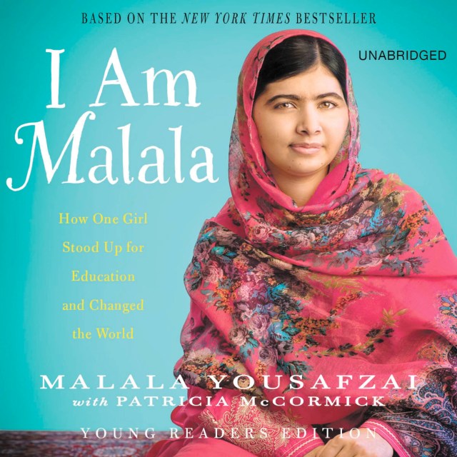 I Am Malala