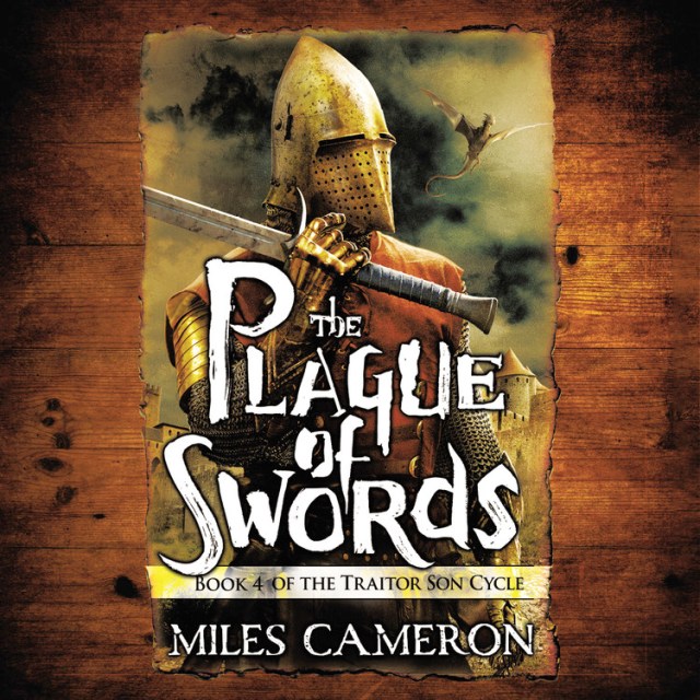 The Plague of Swords