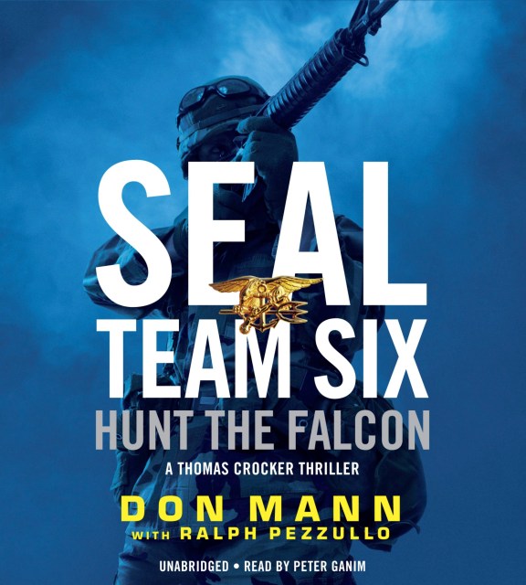 SEAL Team Six: Hunt the Falcon