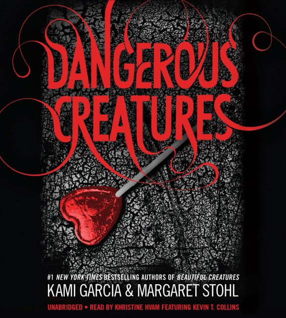 Dangerous Creatures