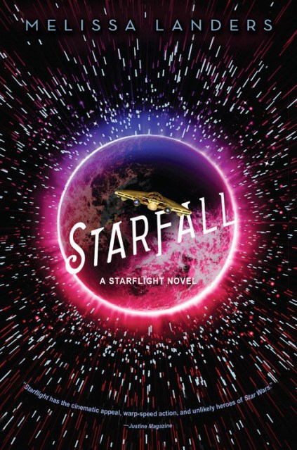 Starfall