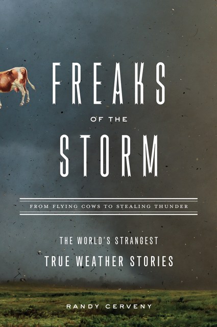 Freaks of the Storm