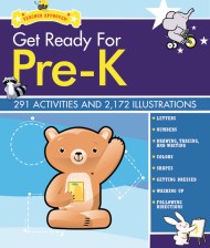 Get Ready for Pre-K Revised and Updated