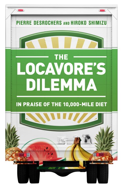 The Locavore’s Dilemma