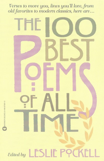 The 100 Best Poems of All Time – Part 2