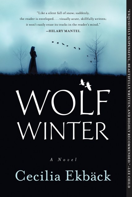 Wolf Winter