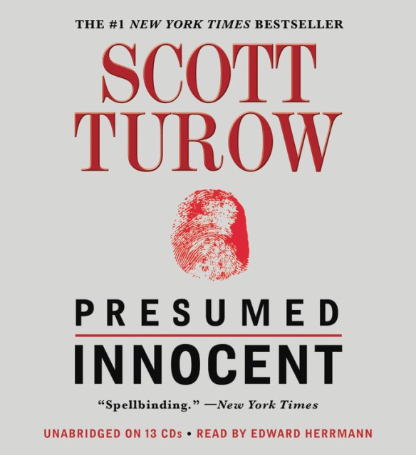 Presumed Innocent