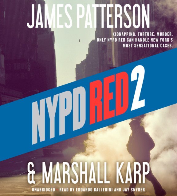 NYPD Red 2