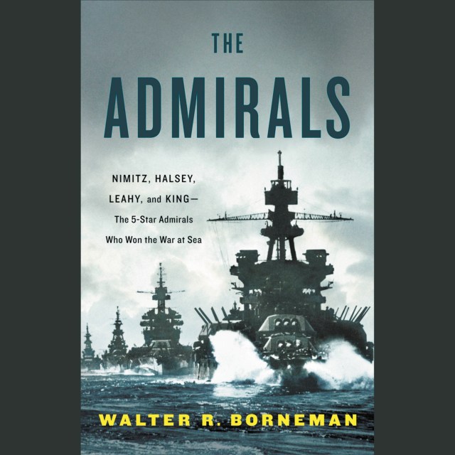 The Admirals