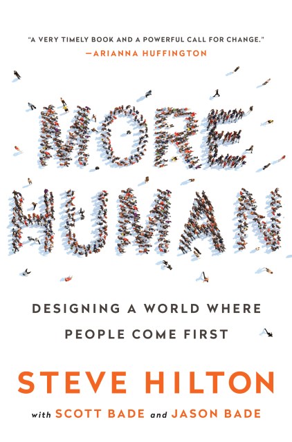 More Human