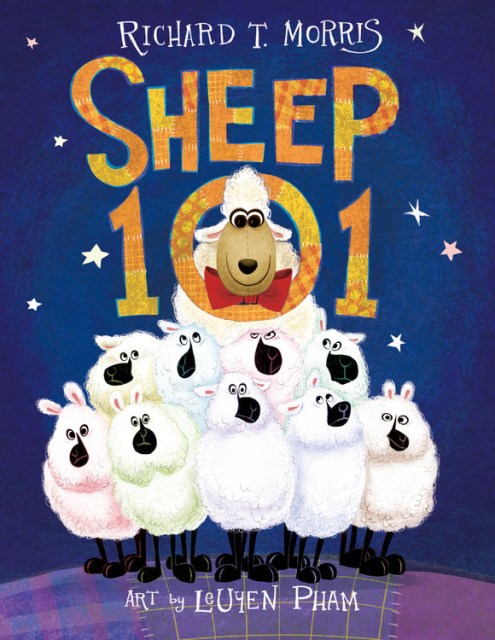 Sheep 101