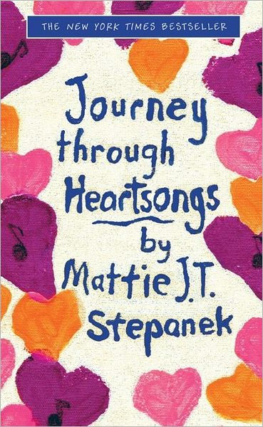 Journey Through Heartsongs