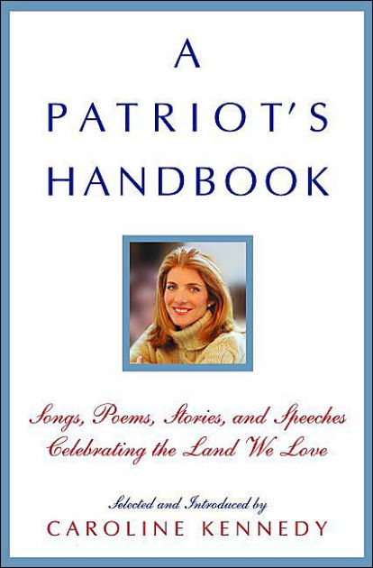 A Patriot’s Handbook