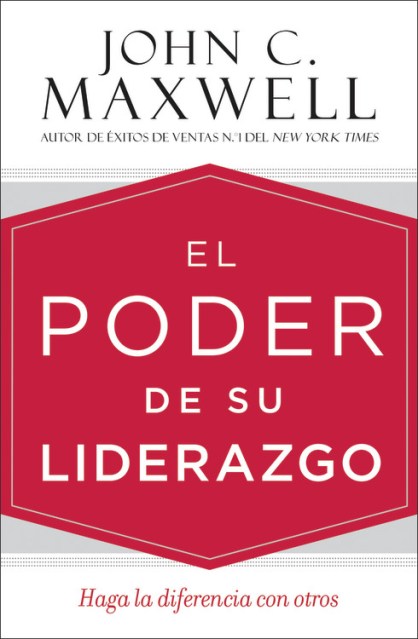 El poder de su liderazgo