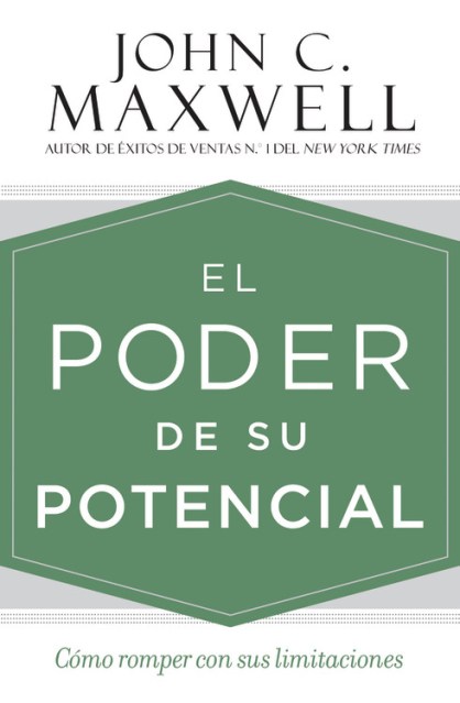 El poder de su potencial