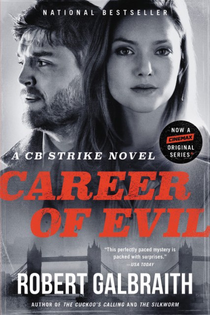 Career of Evil