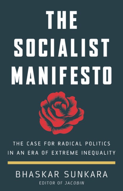 The Socialist Manifesto