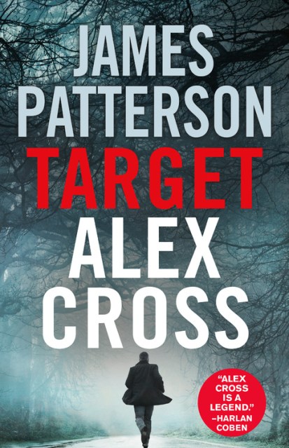 Target: Alex Cross