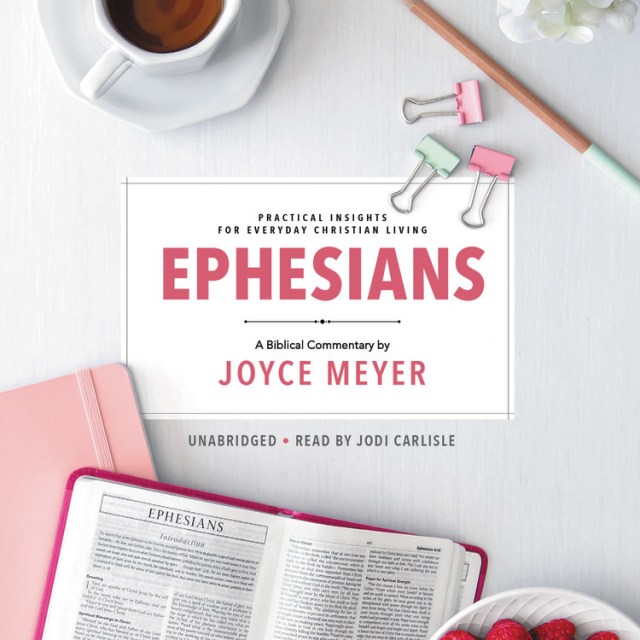 Ephesians