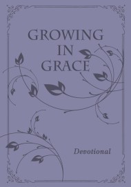 Growing in Grace