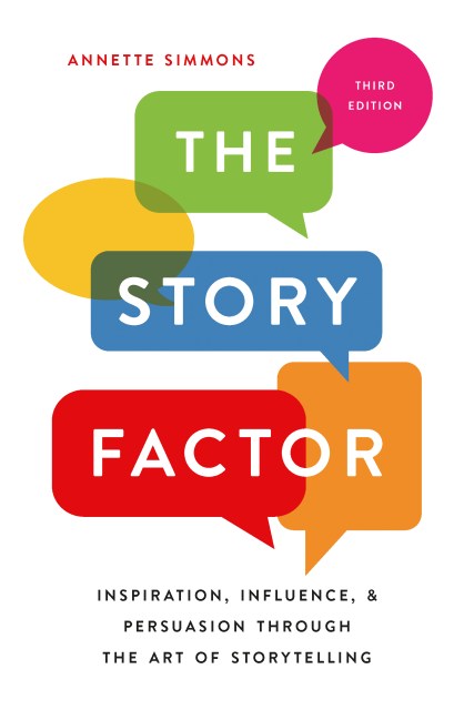 The Story Factor