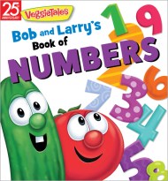 Bob and Larry’s Book of Numbers